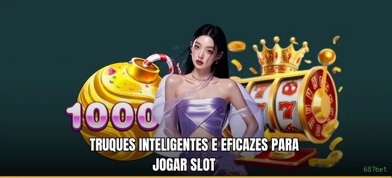Cassino 687bet