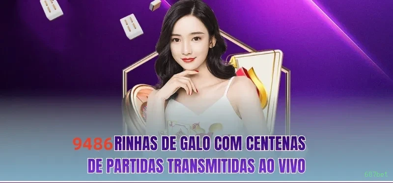 Jogos do cassino