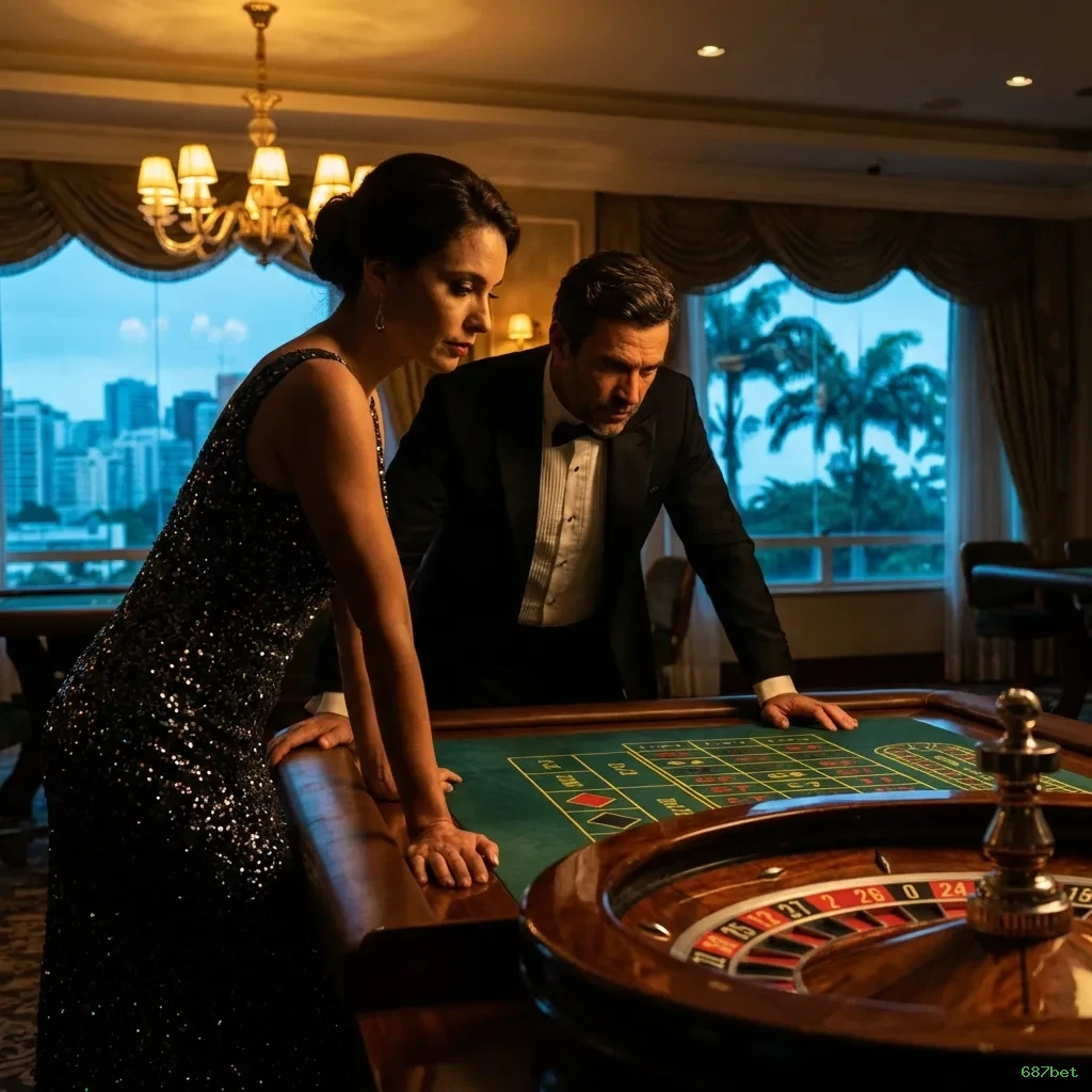 App 687bet
