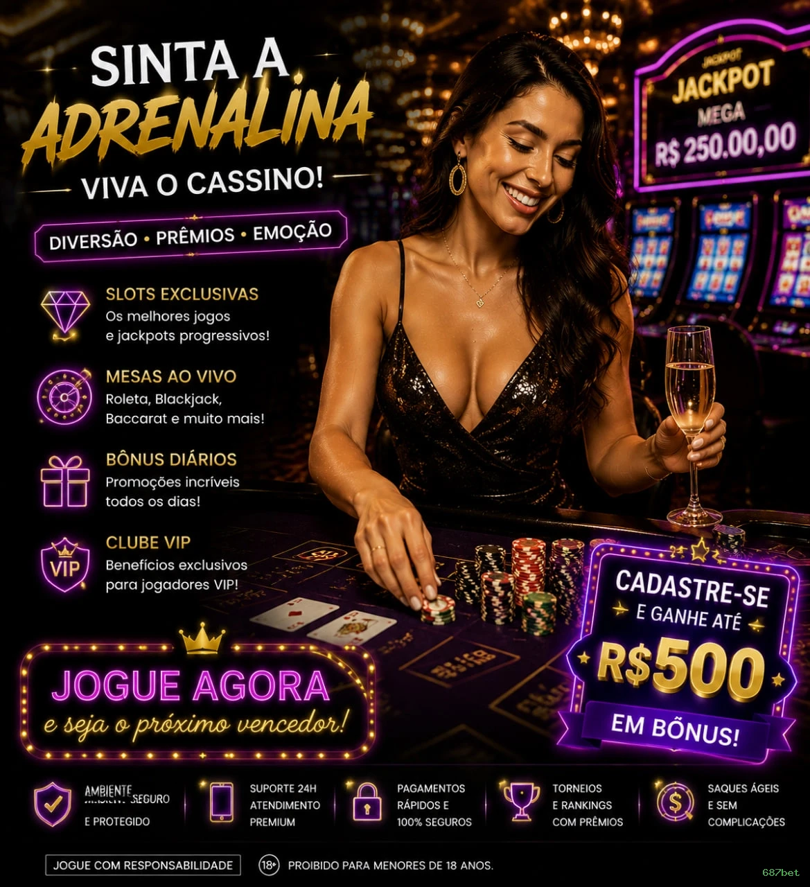 Login 687bet