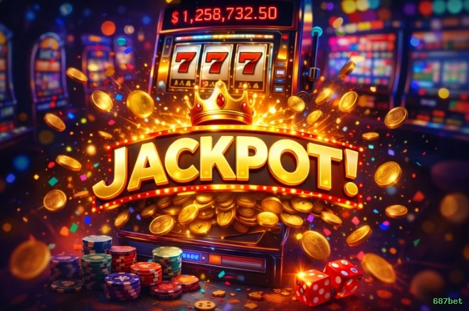 Win 687bet